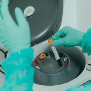 Laboratory Services
