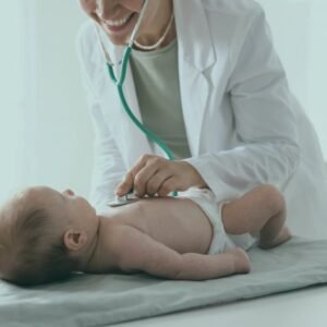 Paediatrics