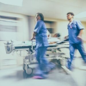 Emergency & Trauma