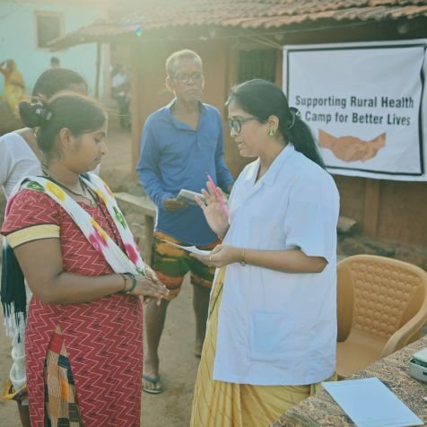 Preventive health and community care at Manjeera Hospital