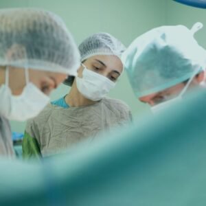 Oncology surgery