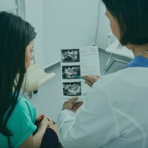 Obstetrics & Gynaecology