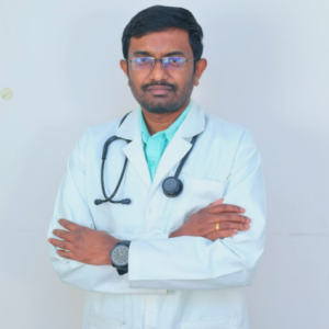 Dr. Karun