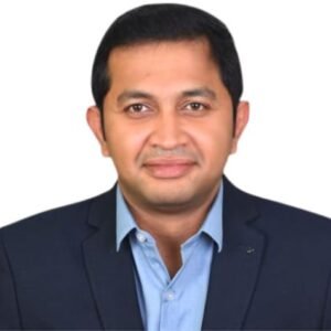 Dr. Revanth Goda