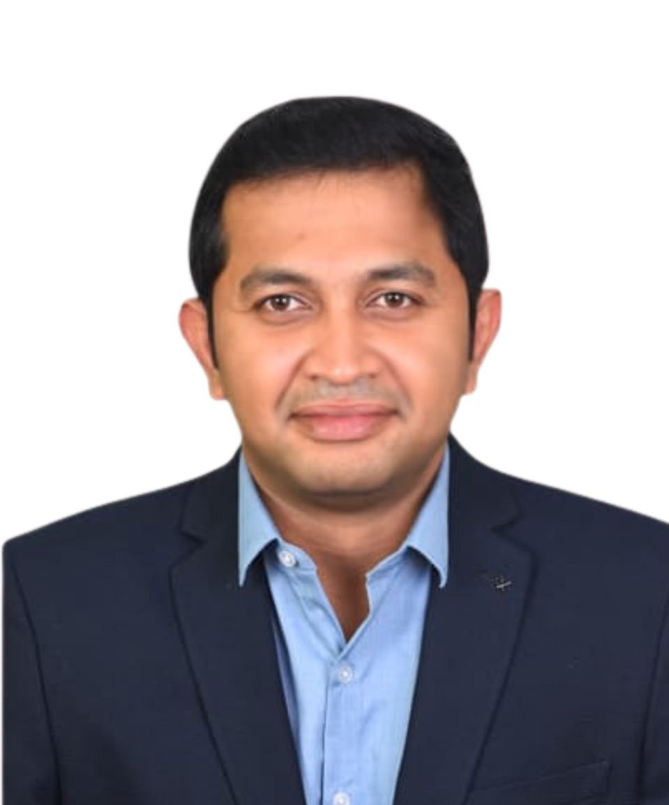 Dr. Revanth Goda, Consultant Neurosurgeon