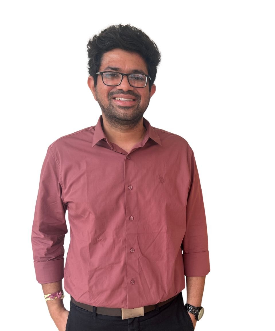 Dr. Hari Krishna, Consultant Paediatrician