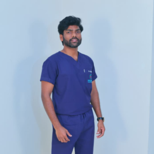 Dr. Sudheer Kumar N