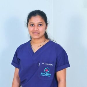 Dr. Manjeera