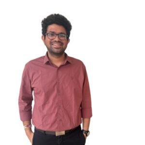 Dr. Hari Krishna