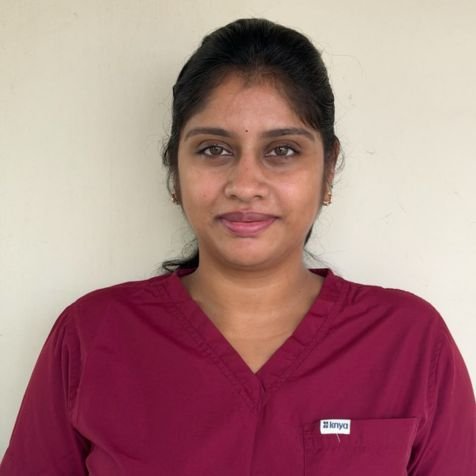 Dr. Karun, Consultant Physician – General Medicine